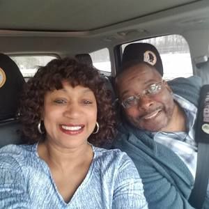 Meet your Posher, Deborah